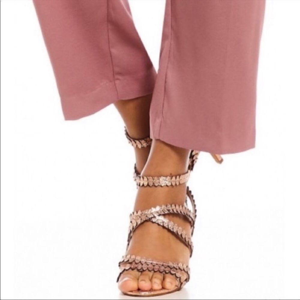 ✨HP✨Vince Camuto Women's Yuria Heeled Sandals✨ - Picture 2 of 12